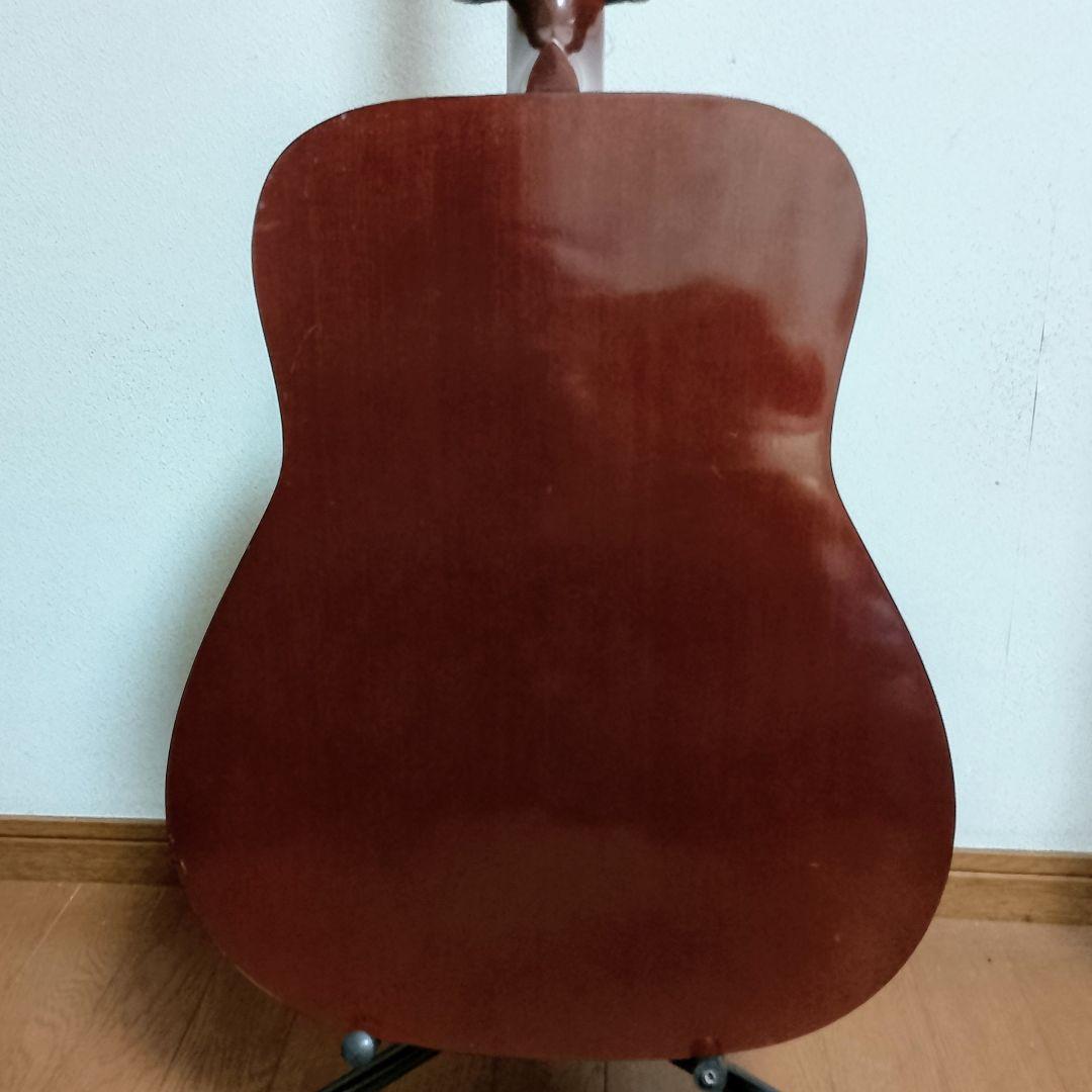 YAMAHA　FG-180（赤ラベル）70's アコースティックギター
