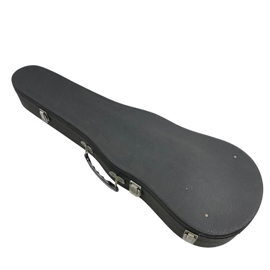 極濃淡●鈴木バイオリン● 上位・青ラベル No.18 3/4 1960年代 虎杢