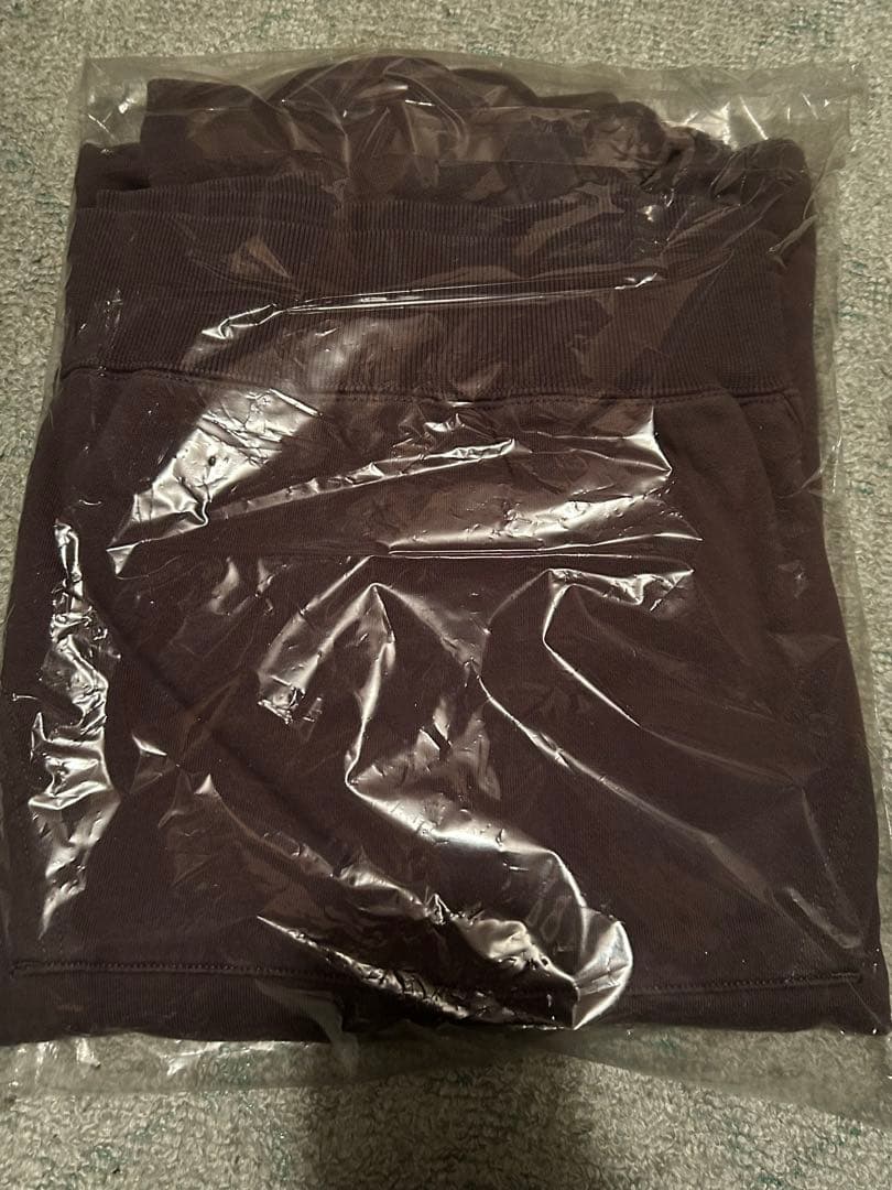 Da-iCE FJ コラボ　パーカー　TERMiNaL フーディ