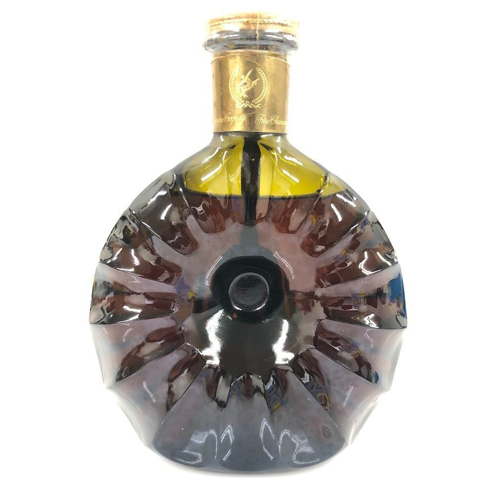 【未開栓】REMY MARTIN CENTAURO EXTRA ブランデー