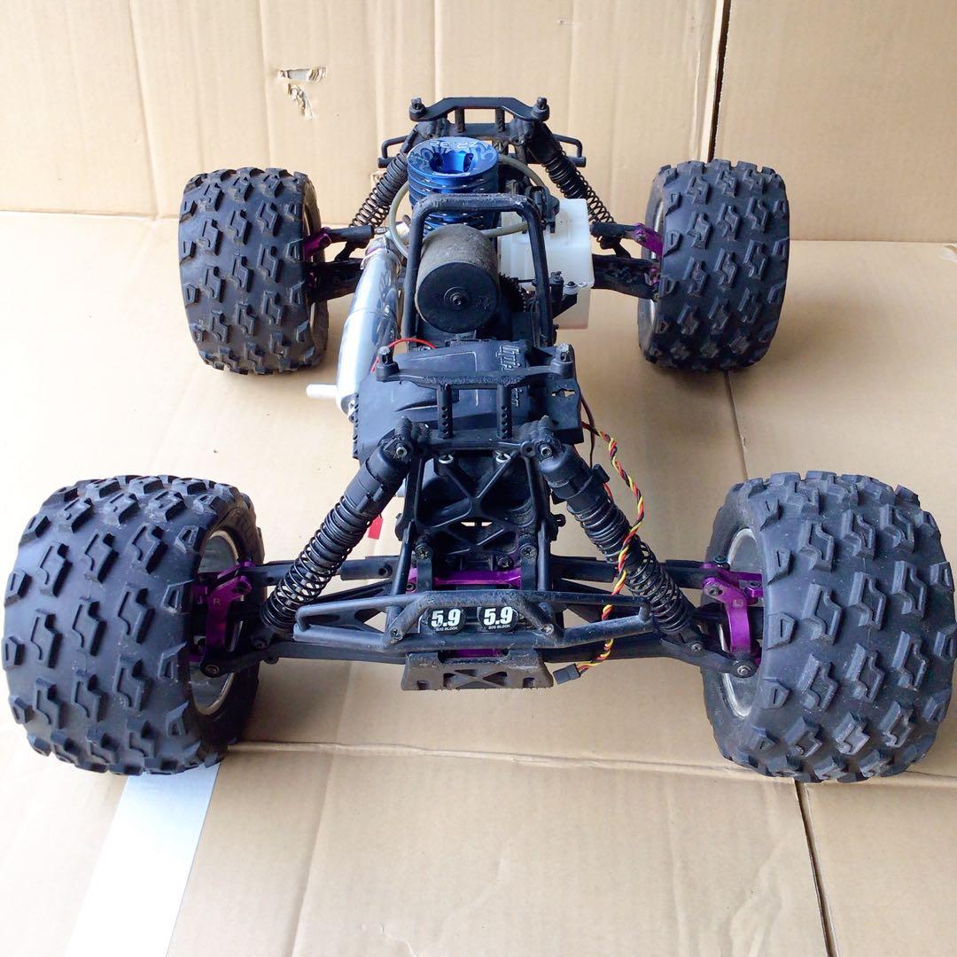 訳あり⑧ラジコンhpi エイチピーアイ