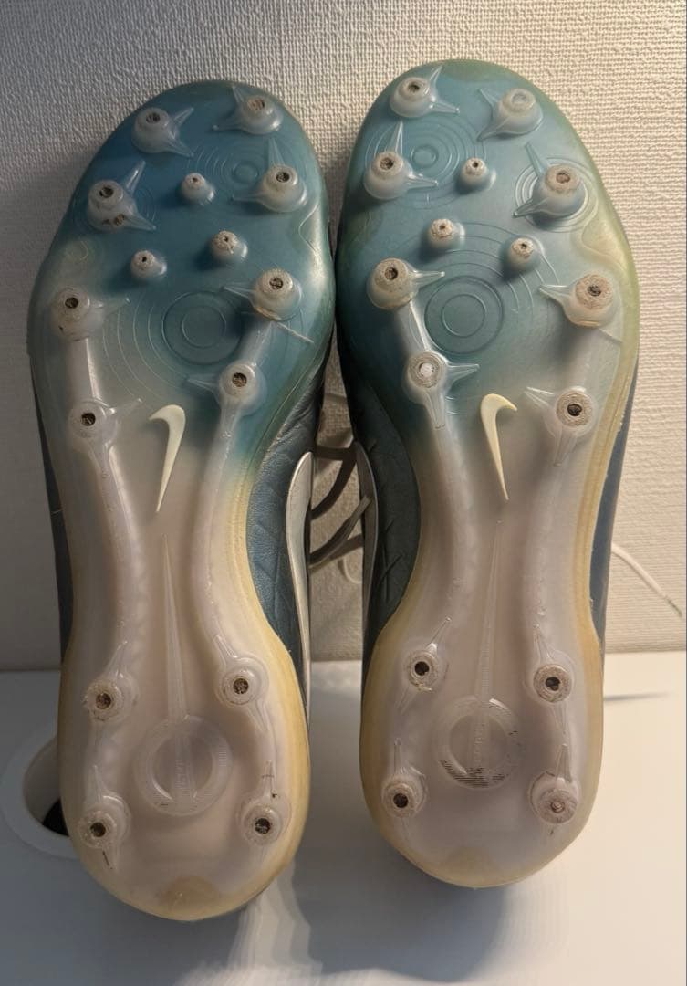 ティエンポ レジェンド 10 エリート AG-PRO 25.5cm