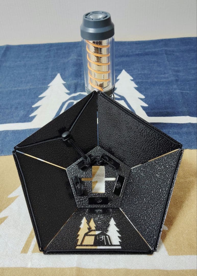 Ogawa キャンプグッズ いろいろ