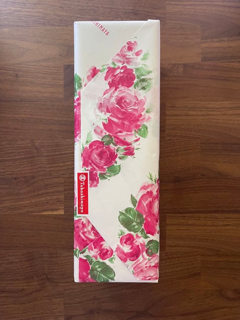 【森伊蔵 25度 720ml 金ラベル】 高島屋　6月度当選品 未開封