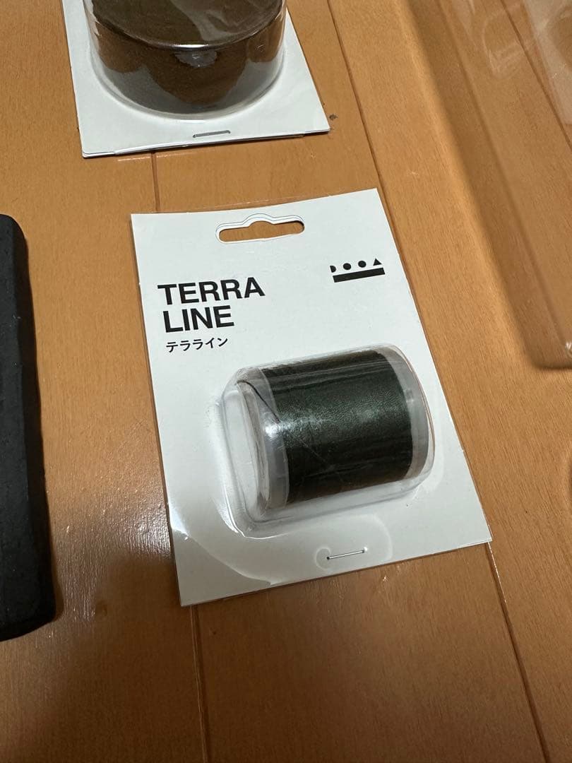 ADA-Laboratory、Glass Pot Kaku、テラプレート、その他