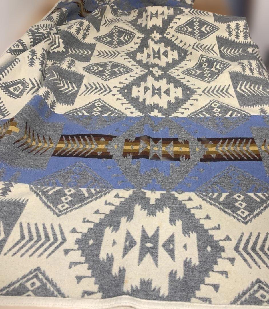 PENDLETON Beaver State ブランケット 大判