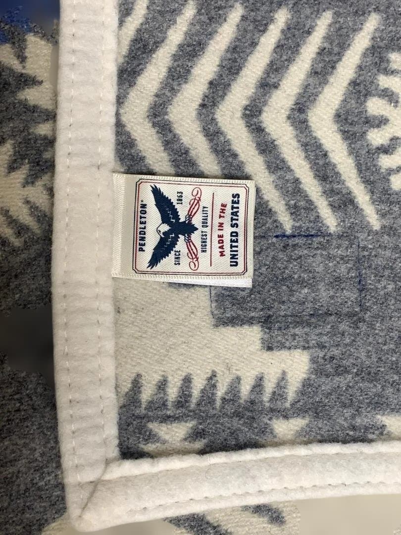 PENDLETON Beaver State ブランケット 大判