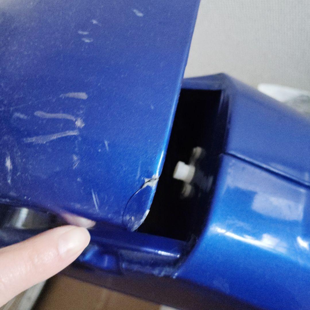 【直接引渡】レトロな電動自転車