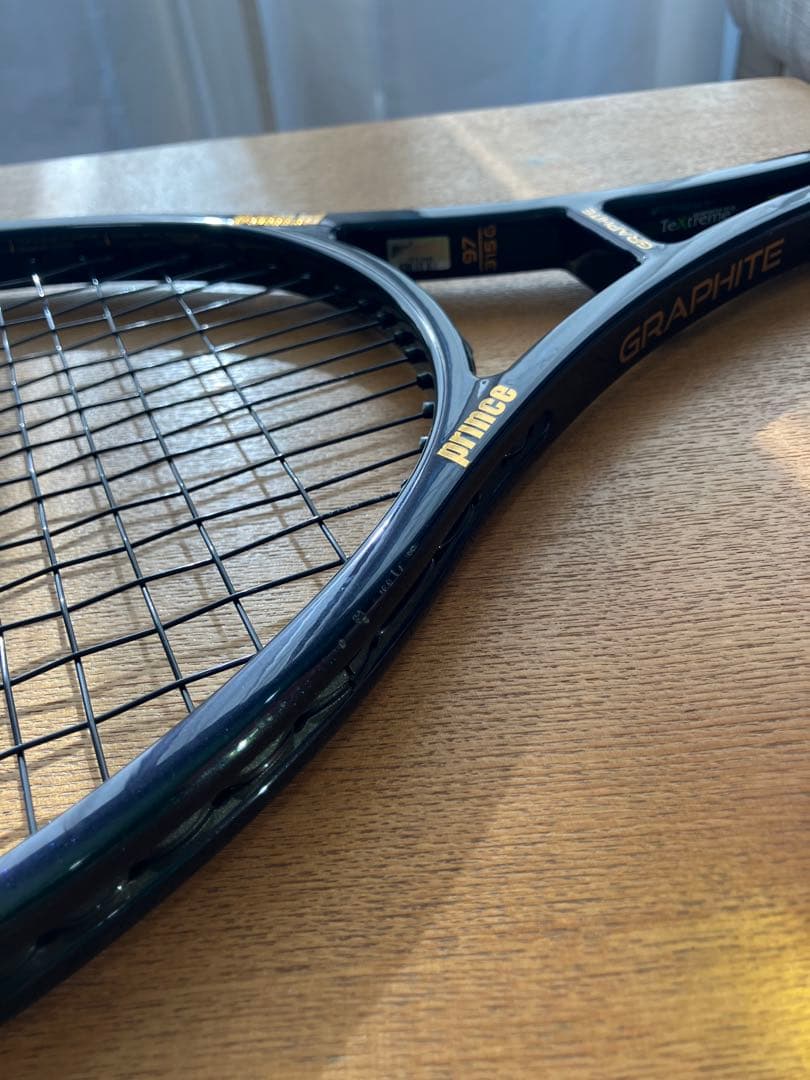 【最終値下げ】 2025 ファントムグラファイト97 315g G2