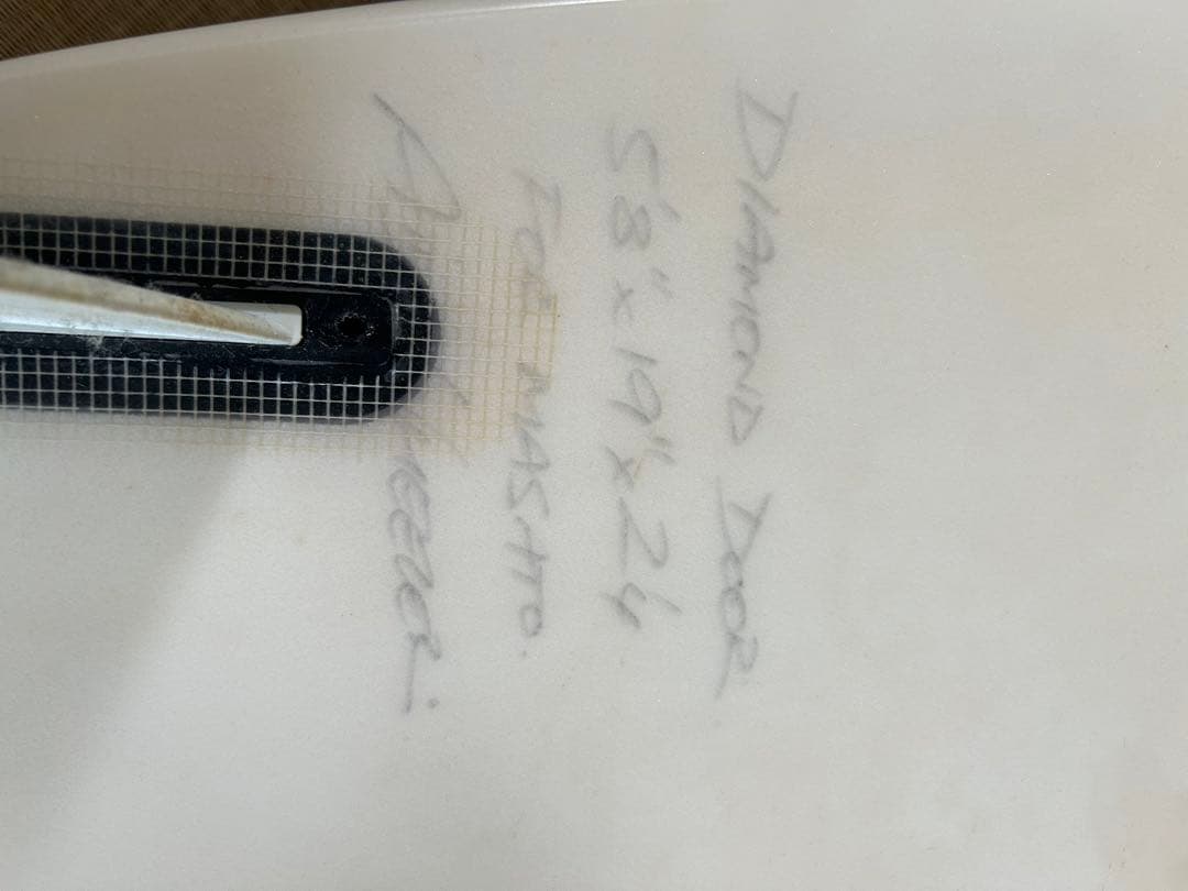 サーフボードAIDO