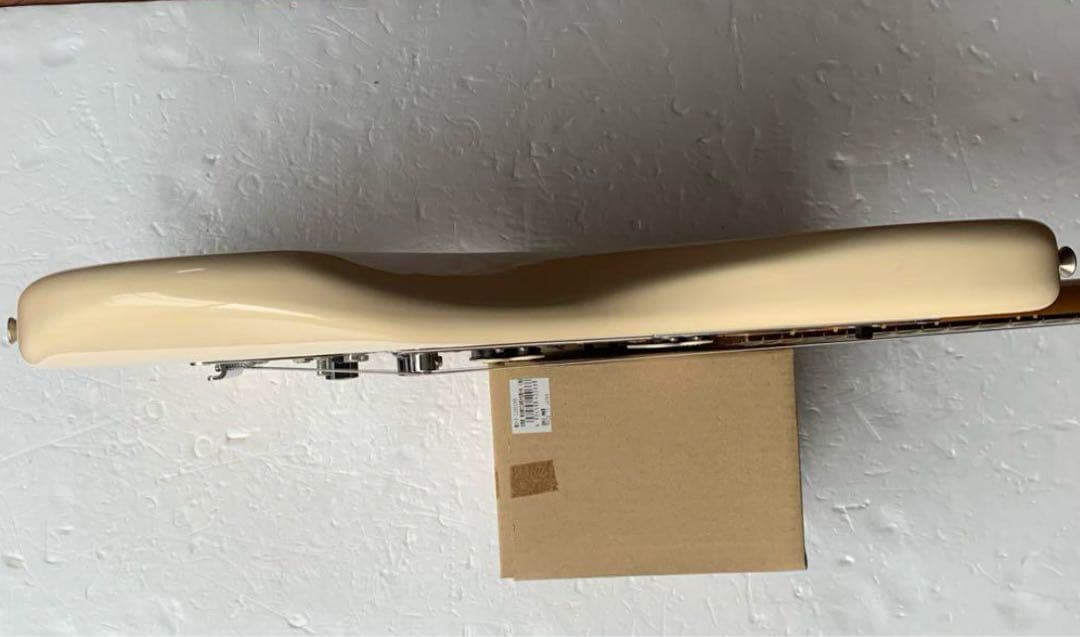 ギター Fender Mexico Jaguar Special HH OWT