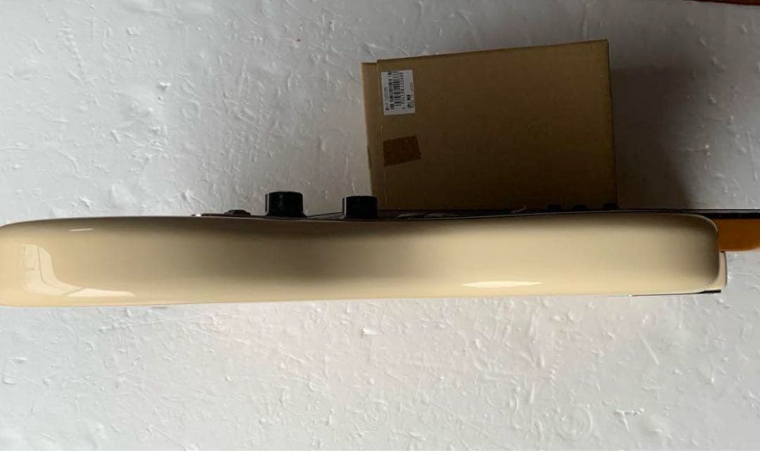 ギター Fender Mexico Jaguar Special HH OWT