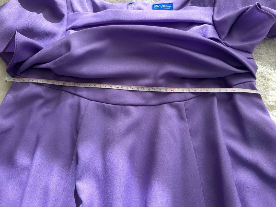 【新品未使用】フラダンス　ドレス　衣装