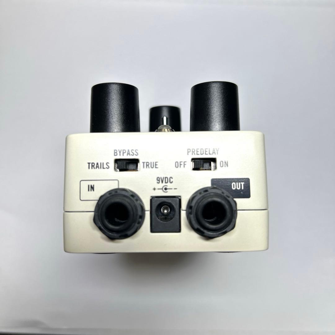 ギター UAFX evermore