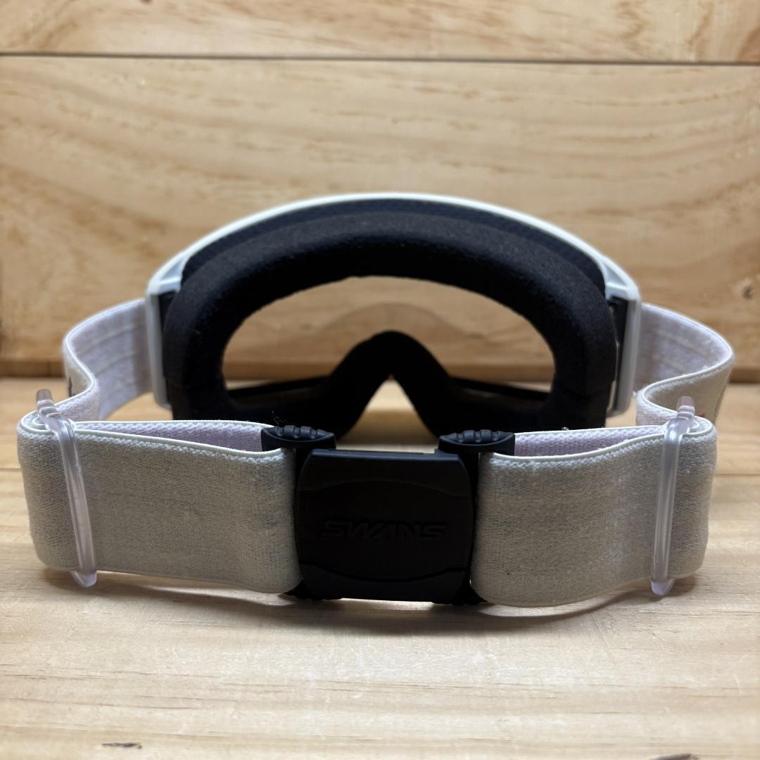 【1556】 SWANS　スワンズ　RACAN　ラカン