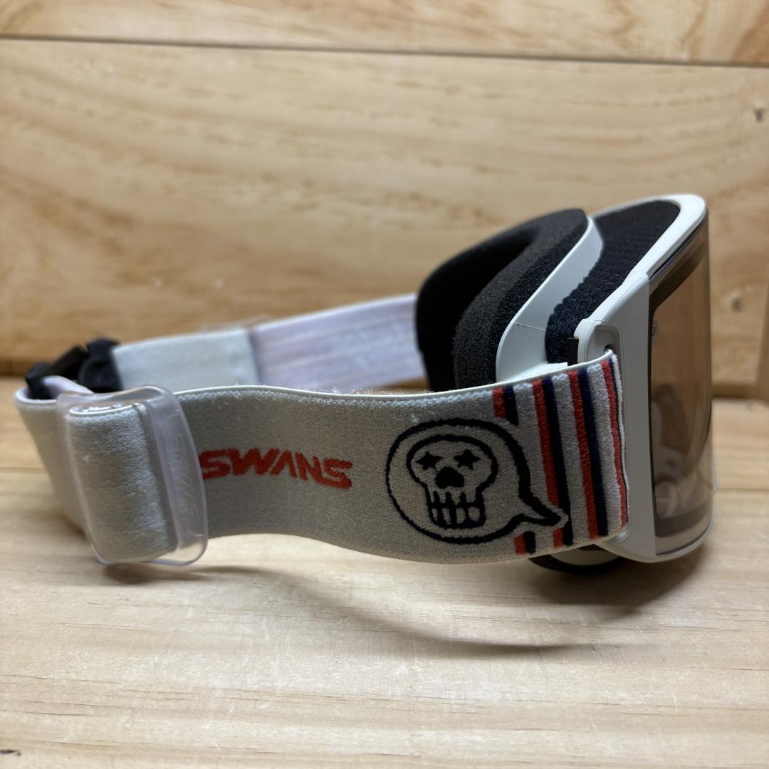 【1556】 SWANS　スワンズ　RACAN　ラカン