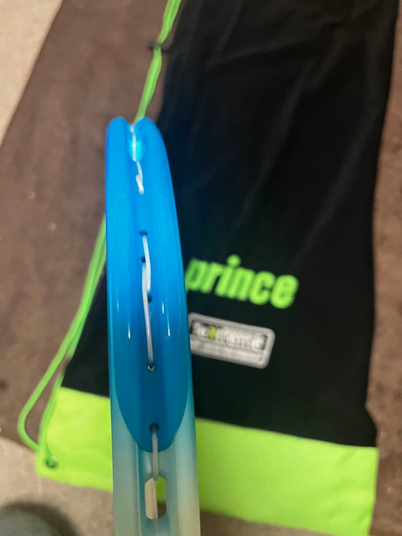 Prince ビーストO3 100 G2