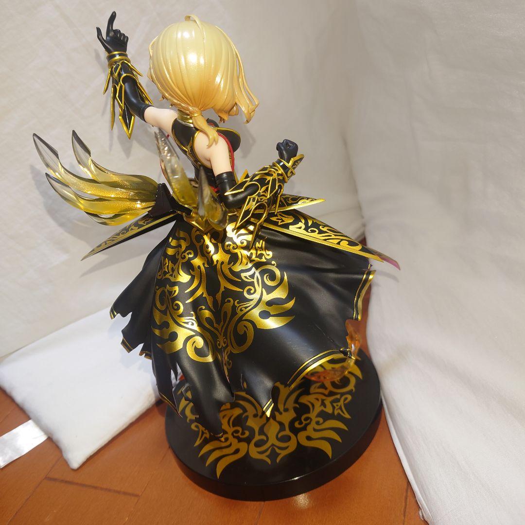 白猫プロジェクト シャルロット -Soul of Knights- フィギュア