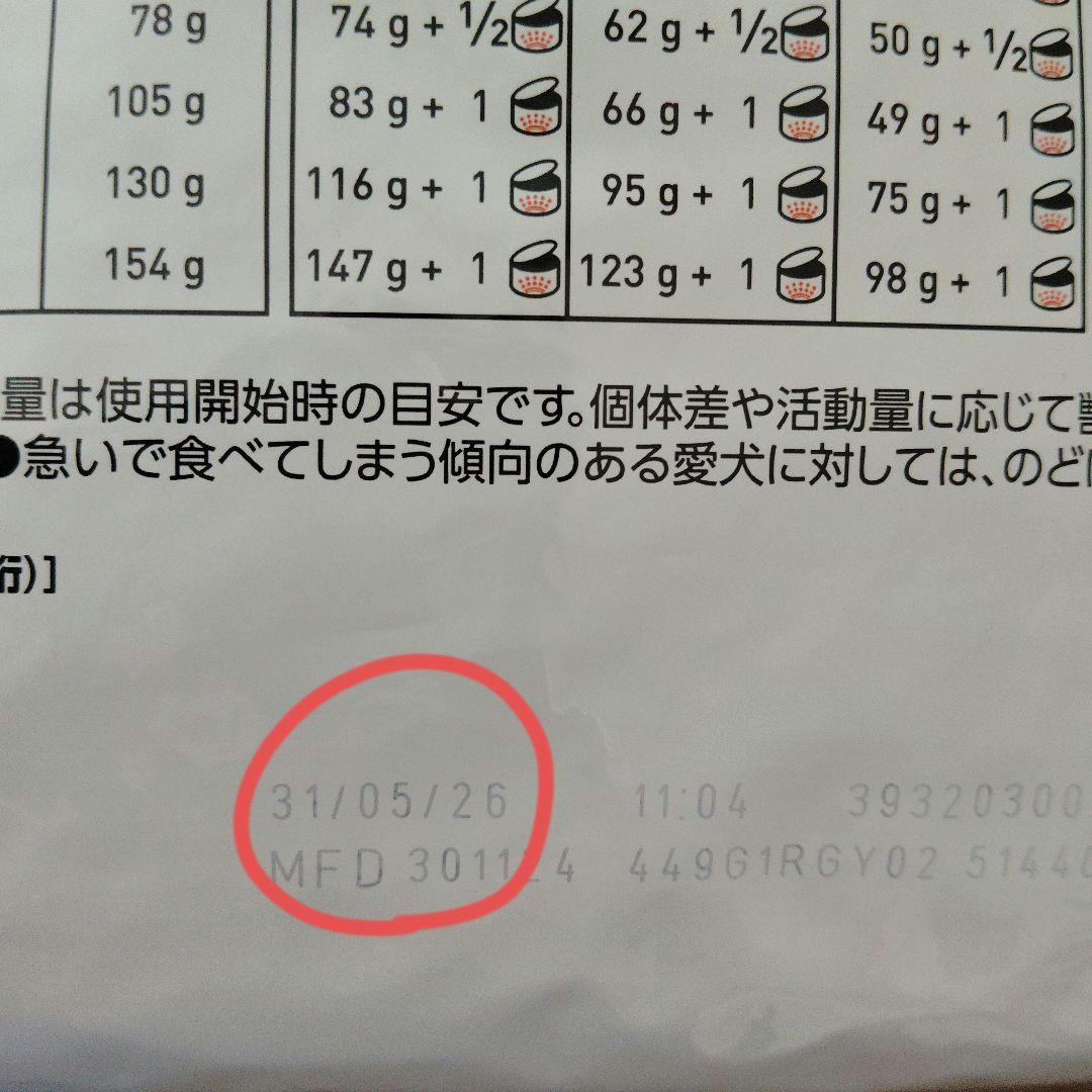  CANIN 消化器サポート 低脂肪 3kg　× ３袋