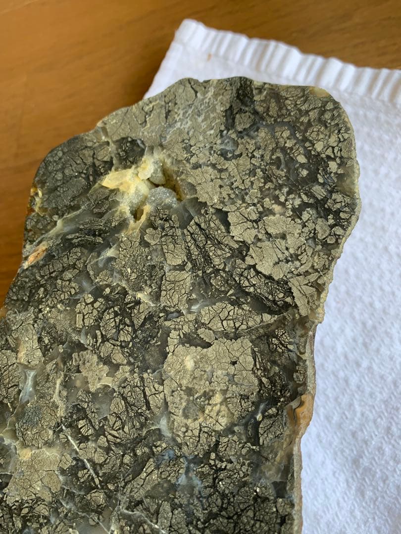 う*ん様 金華石