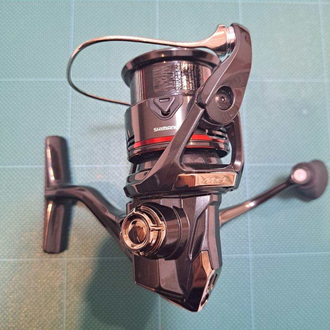 シマノ 24ヴァンフォードC2000SHG