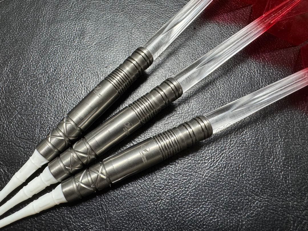 コスモダーツ アライズ 浴本昇吾モデル