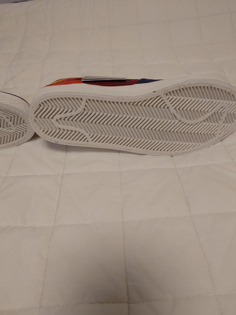 NIKE SB ズーム ブレーザー MID PRM