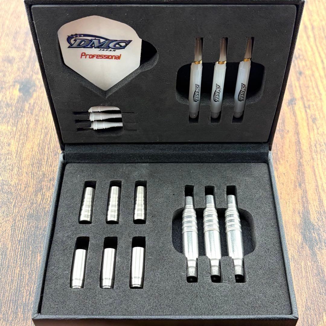 【ディーエムシー】 バトラス bts セイバー　No.5　20g　定価19800