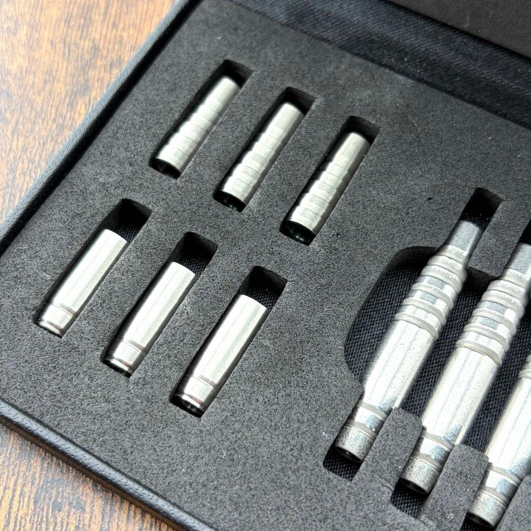 【ディーエムシー】 バトラス bts セイバー　No.5　20g　定価19800