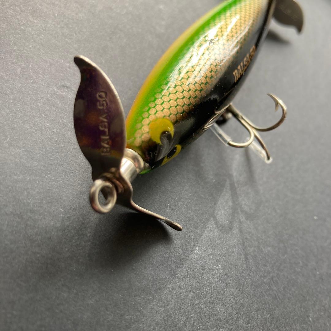 smith500 ホッツィトッツィ①オリジナル　2フッカー