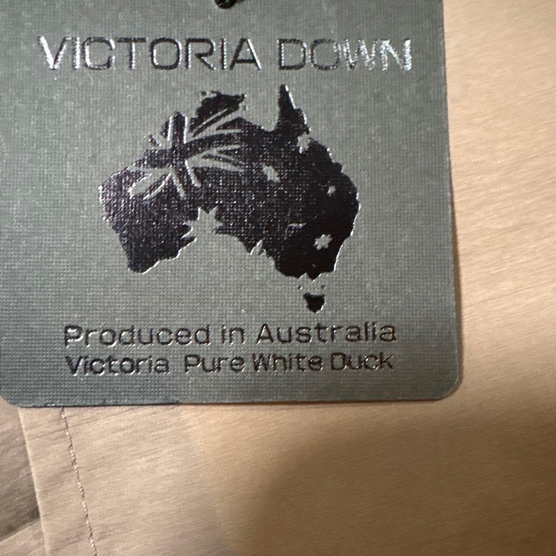 新品タグ付ダウンパンツ茶1PIU1UGUALE3 ウノピゥウノウグァーレトレ