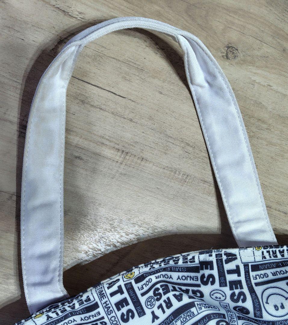 パーリーゲイツ　ロッカーバッグ　ゴルフバッグ　　PEARLY GATES