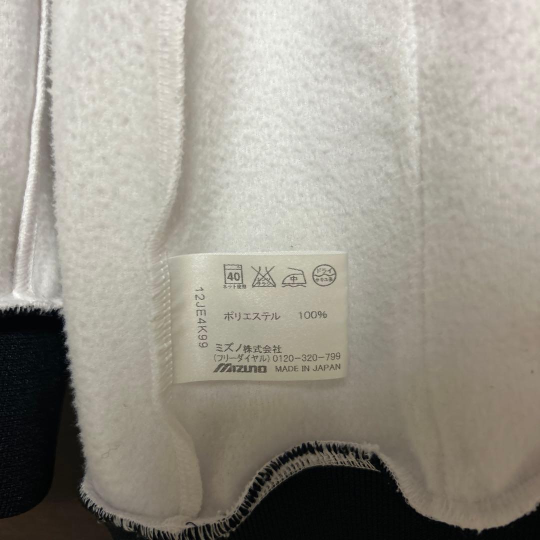 MIZUNO オーセンティック　日本代表　野球　パーカー　Ｏサイズ