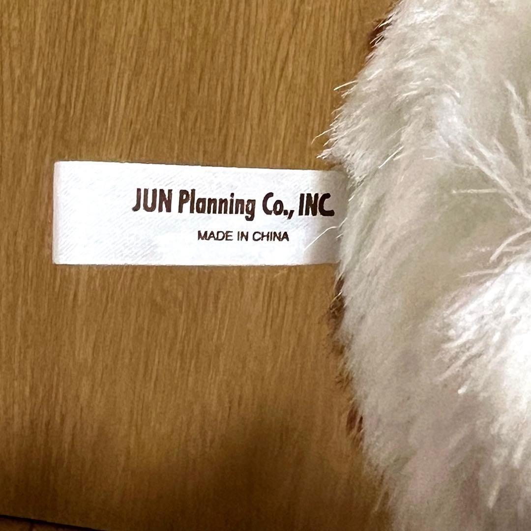 グレムリン ギズモ　ぬいぐるみ　ジュンプランニング　Junplanning