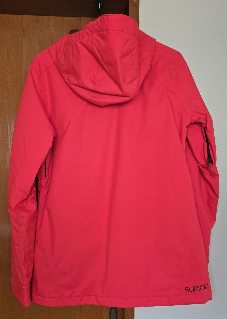 BURTON　スノーボード/スキー　レディースウェア