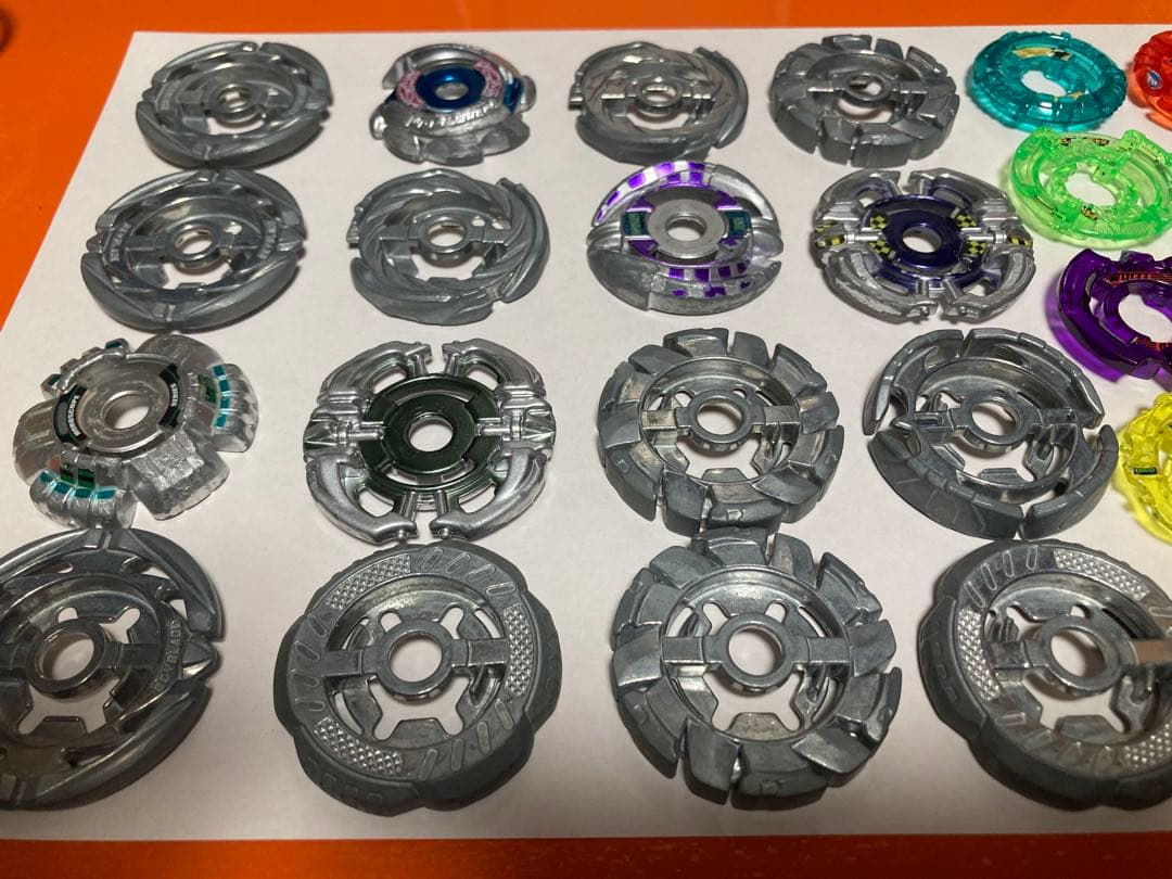 メタルファイトベイブレード （まとめ売り商品）