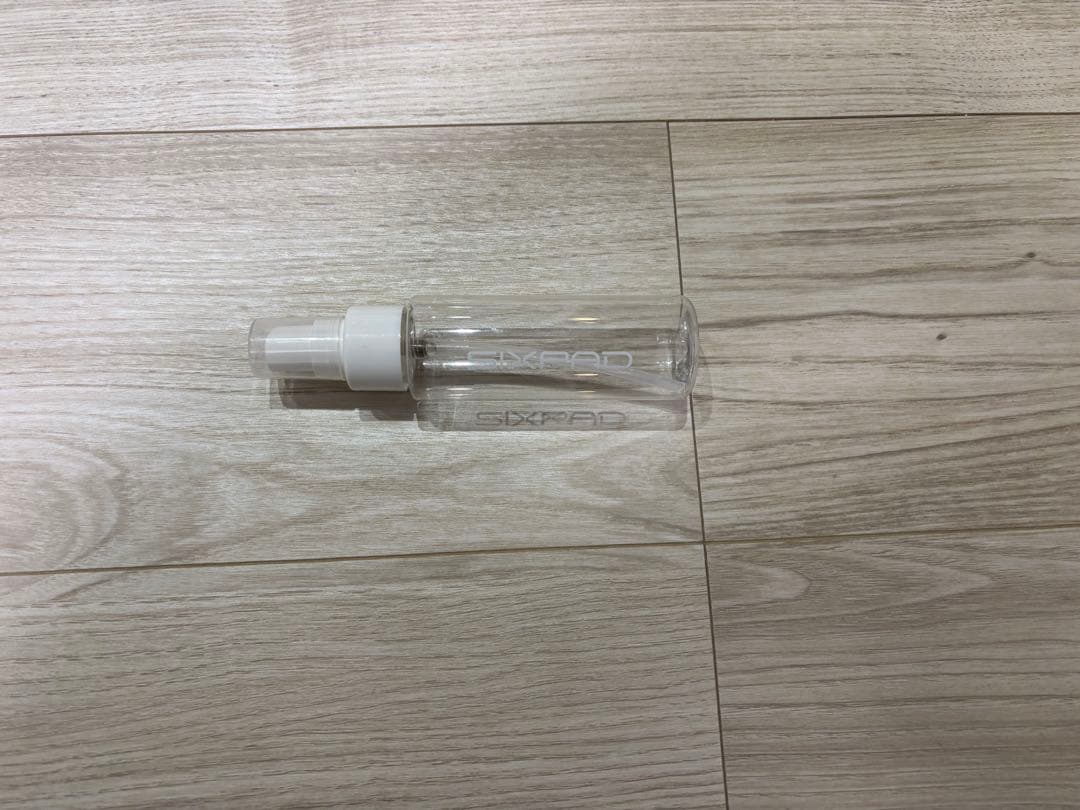 パワースーツ コアベルト M SIXPADシックスパッド　MTG