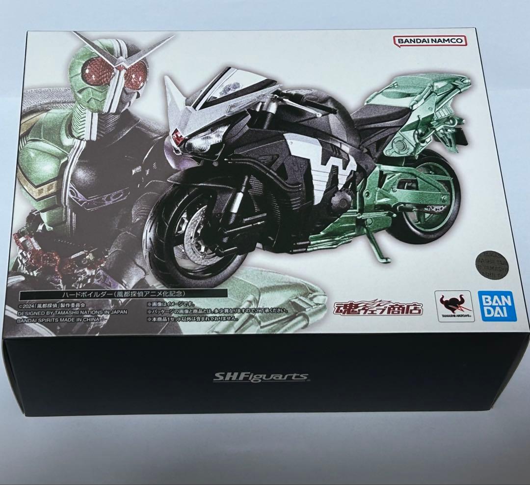 S.H.Figuarts 仮面ライダーW まとめ売り