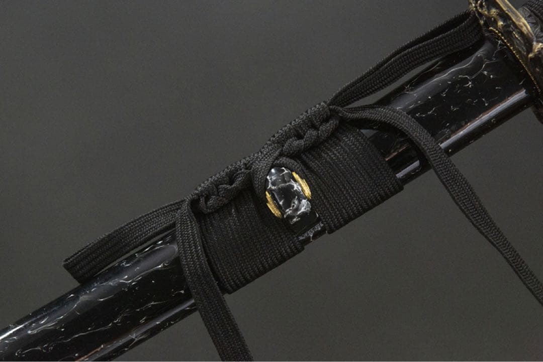 蛇 刀装具 日本刀 武具 鑑賞刀 居合刀 模造刀 舞踊刀