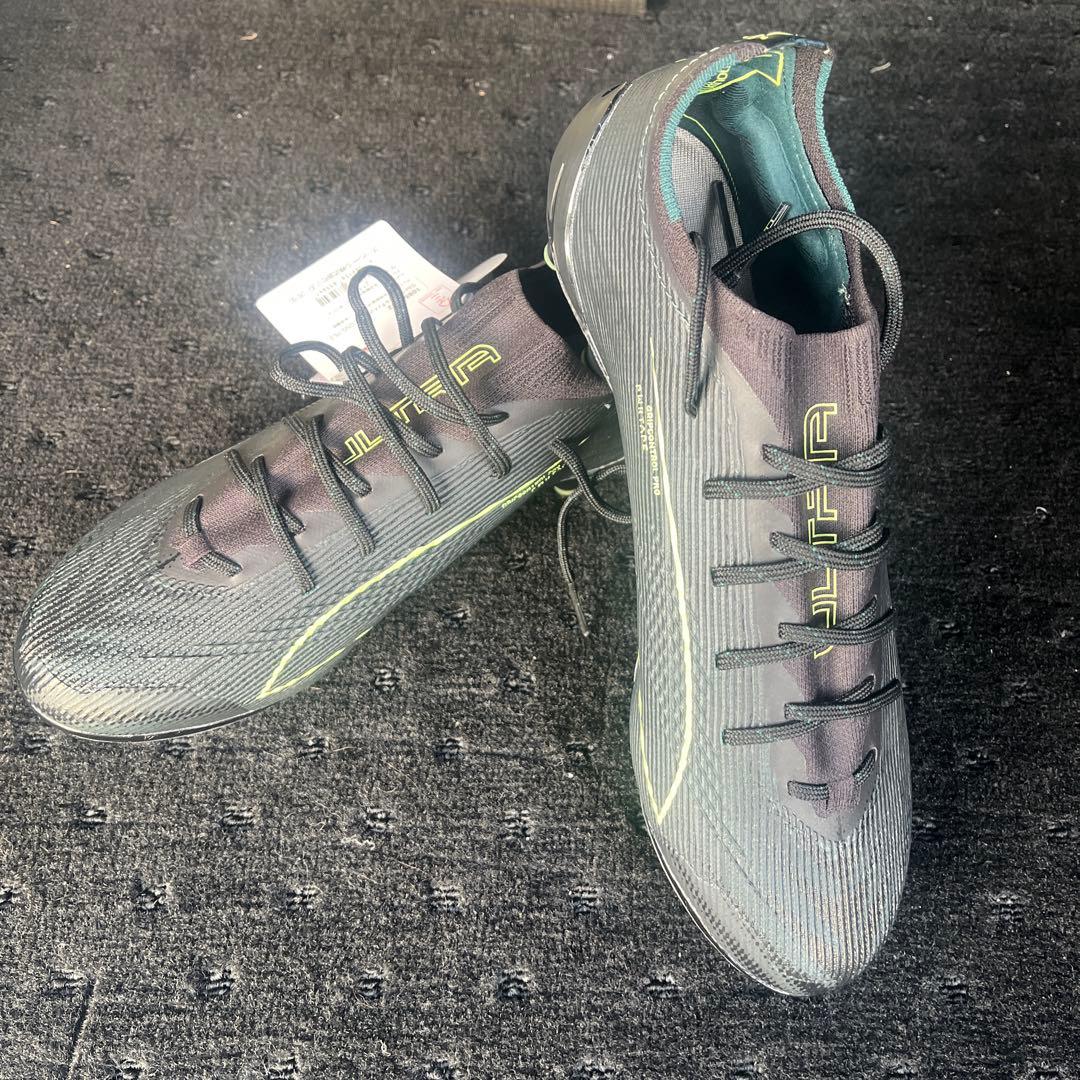 プーマ　ウルトラ6 アルティメットAG 27.5