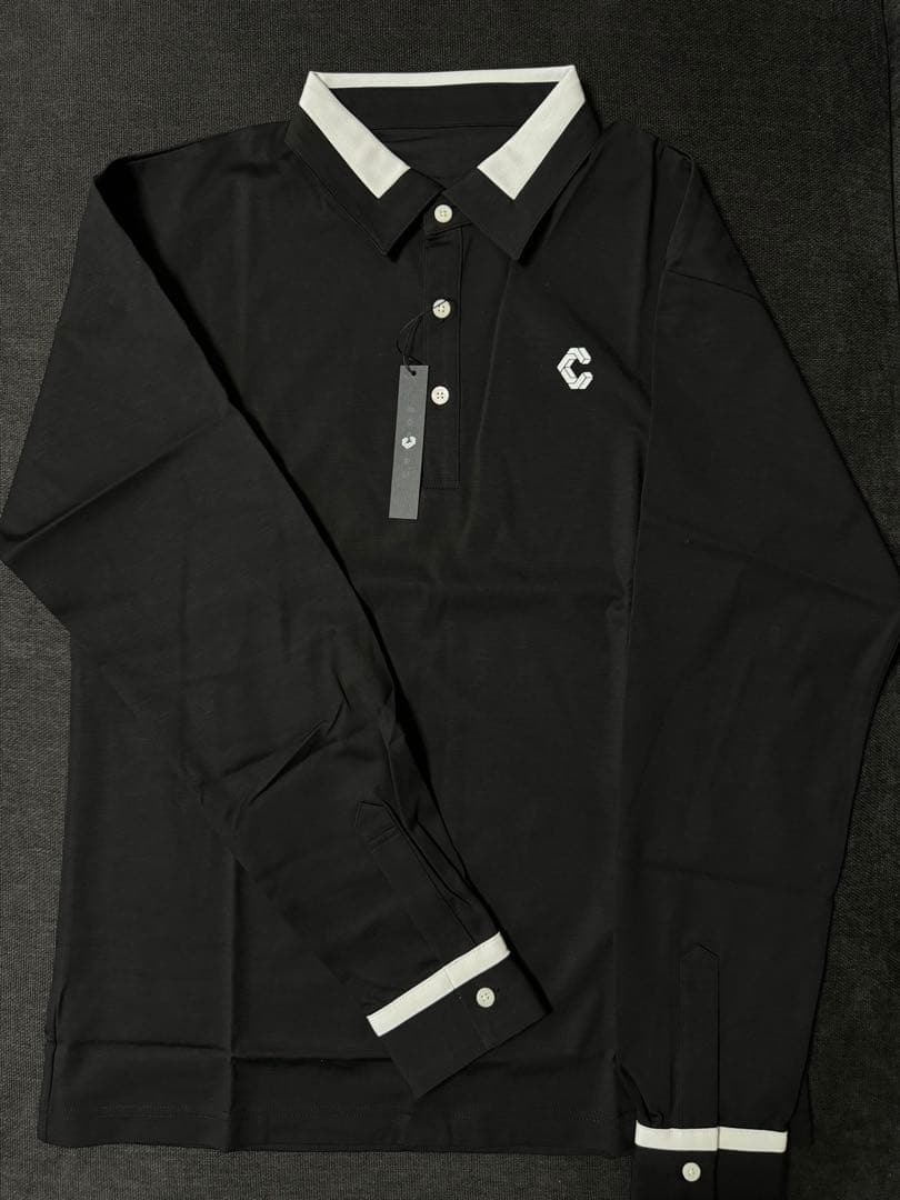 cronos長袖シャツM