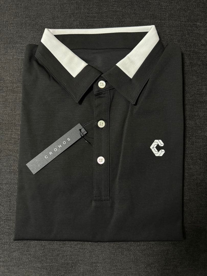 cronos長袖シャツM