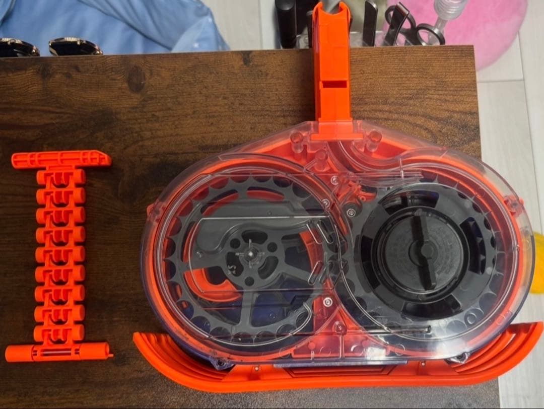 ナーフ　タイタン　CS-50 【マガジンのみ】