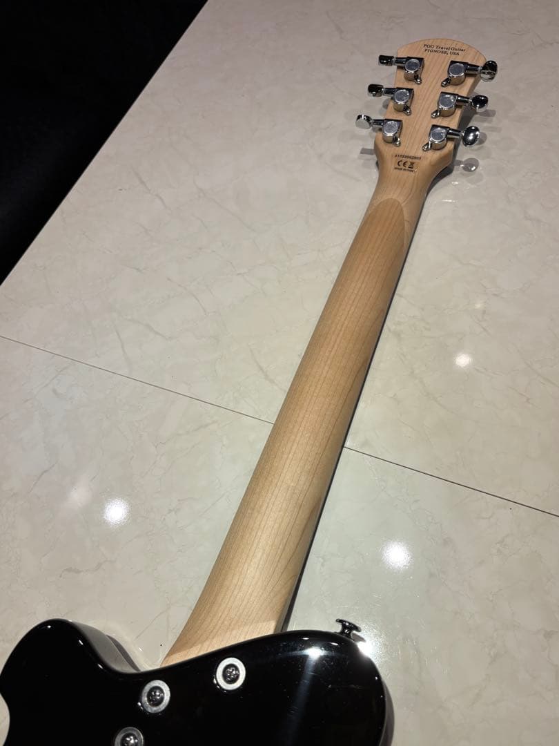 PIGNOSE ( ピグノーズ ) PGG-200FM SBK