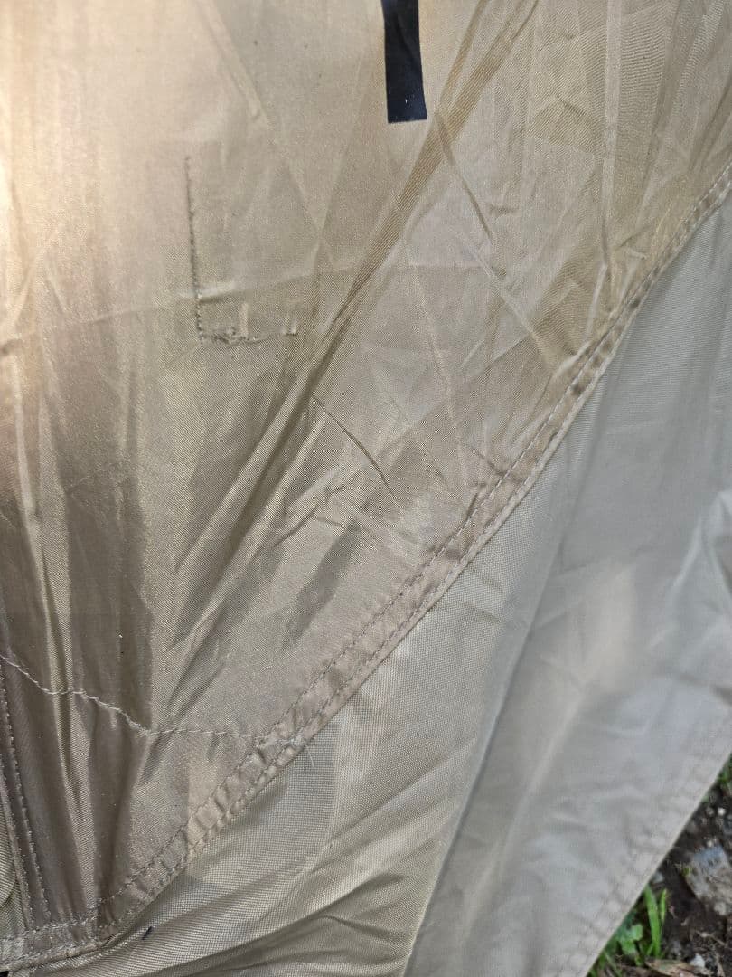 値下げSABBATICAL ベージュ アルニカ