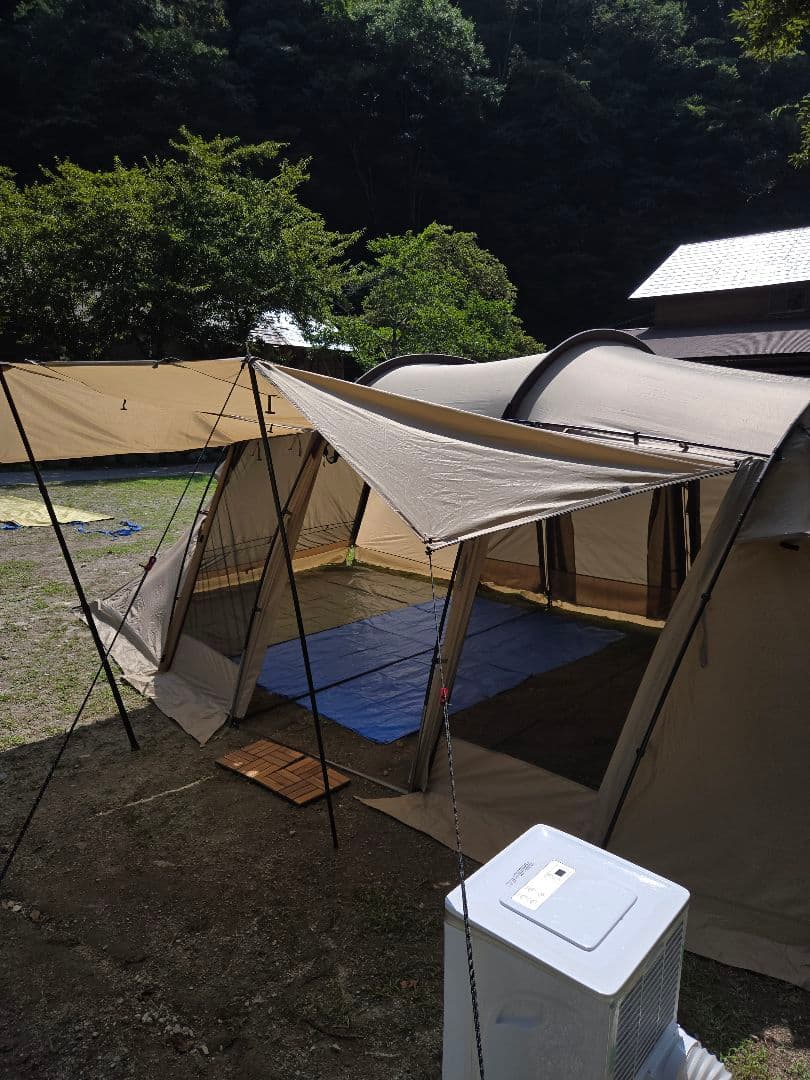 値下げSABBATICAL ベージュ アルニカ