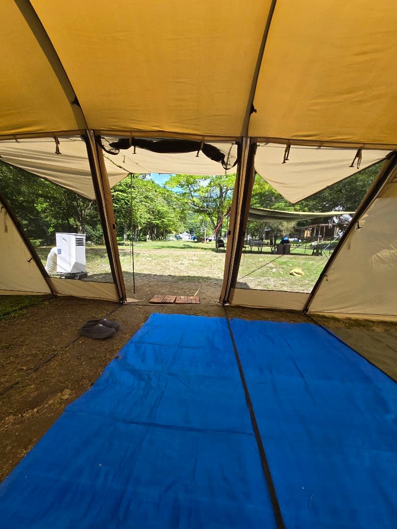 値下げSABBATICAL ベージュ アルニカ