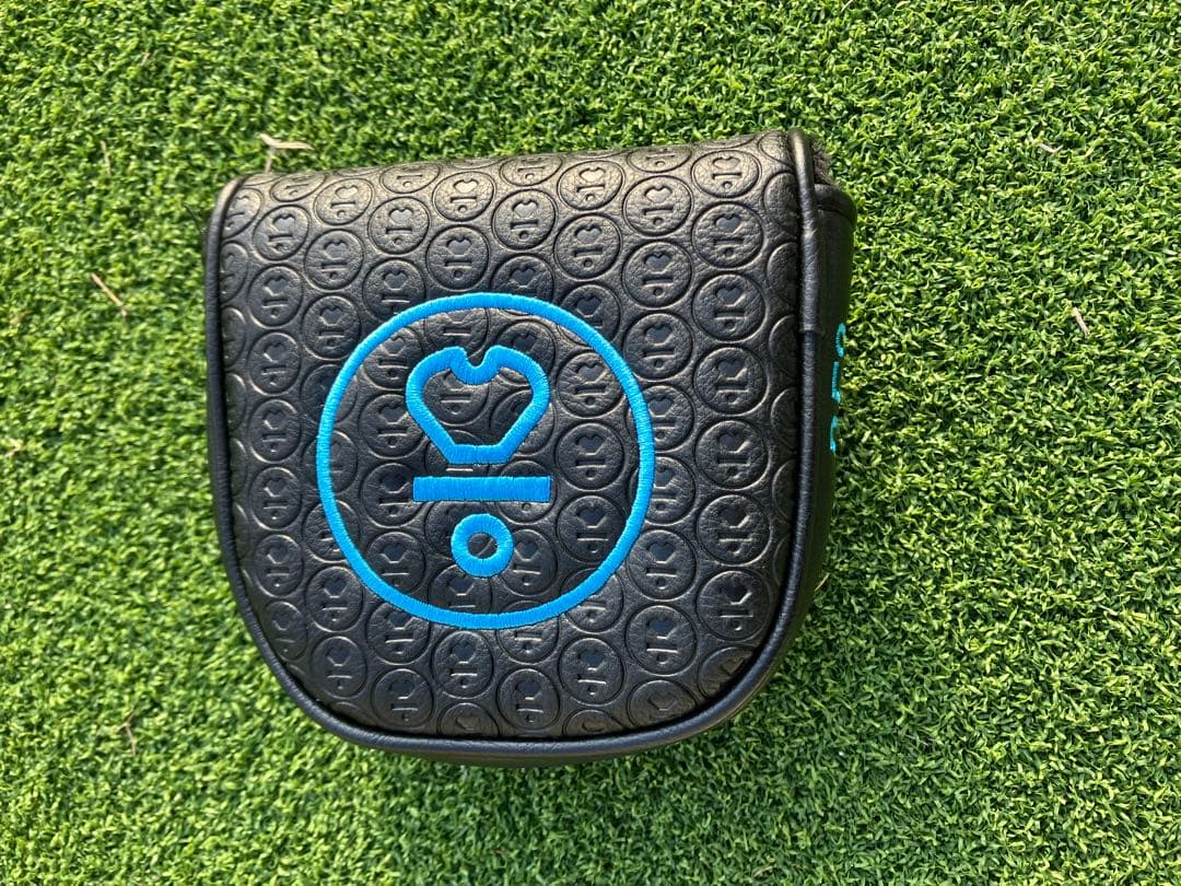 L.A.B. GOLF ラブゴルフ DF3パター 34インチ