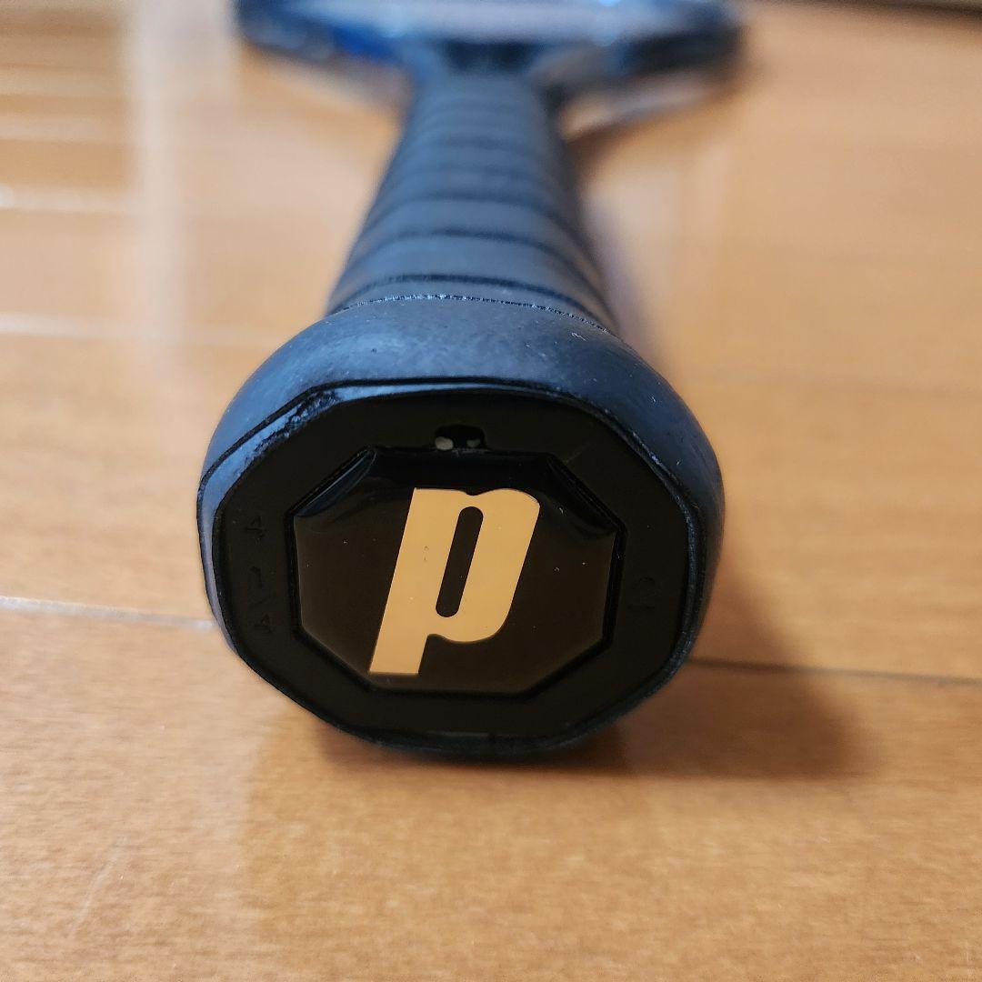 値下げ！硬式テニスラケット TOUR 100 2026年モデル G2 305g