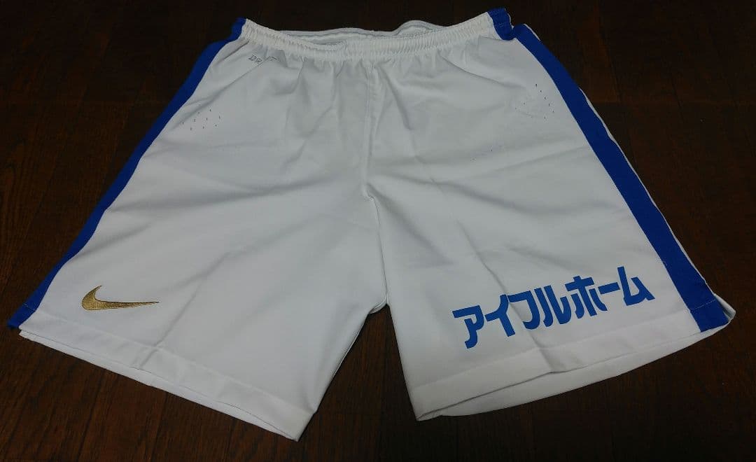 2点組●未使用タグ付《オーセンティック》鹿島アントラーズ●2019ユニフォーム他